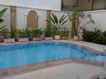 kemang, Jakarta Selatan Jakarta